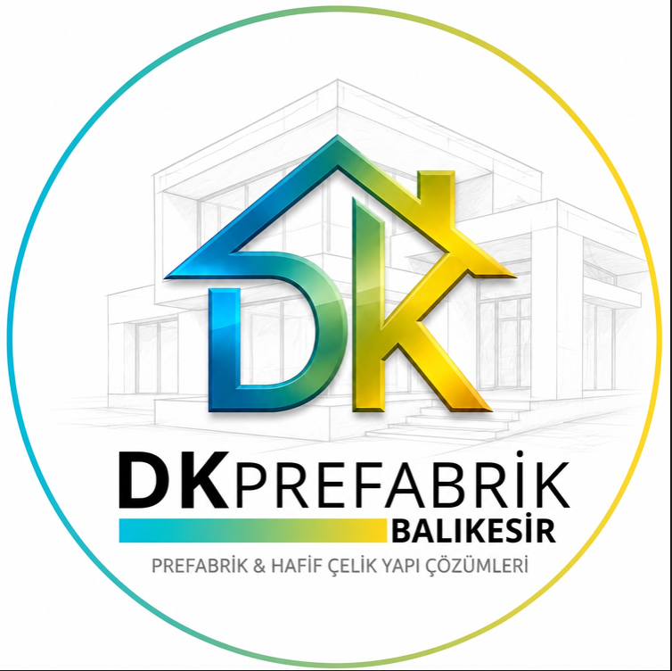 Çanakkale Prefabrik Yapı